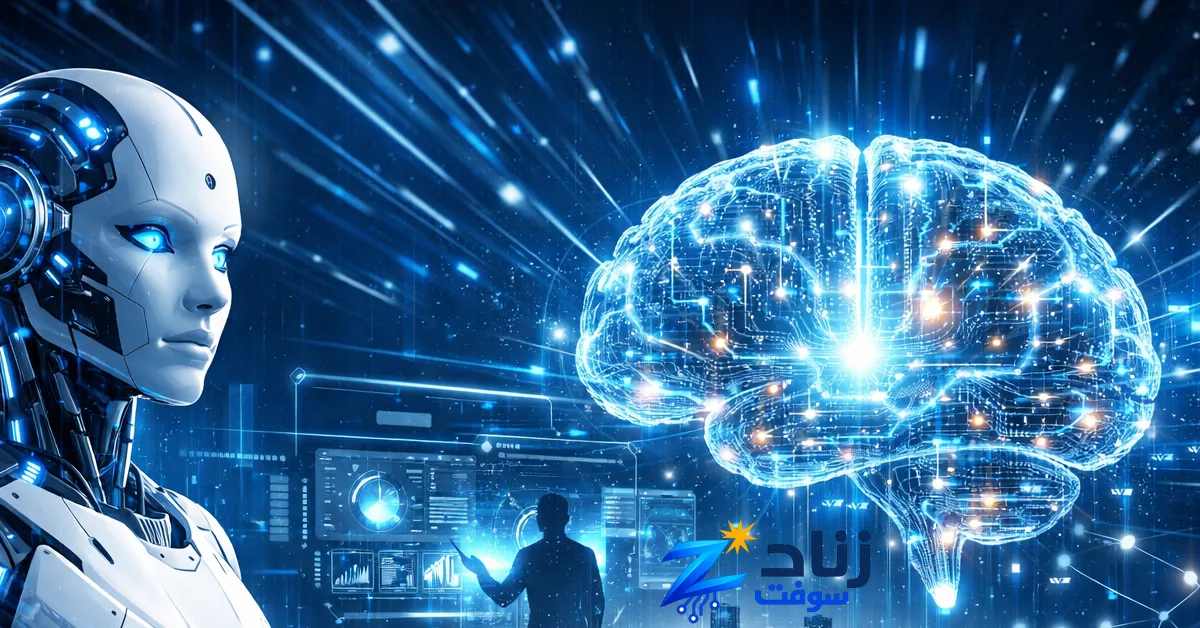 الذكاء الاصطناعي
